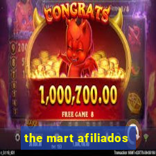 the mart afiliados